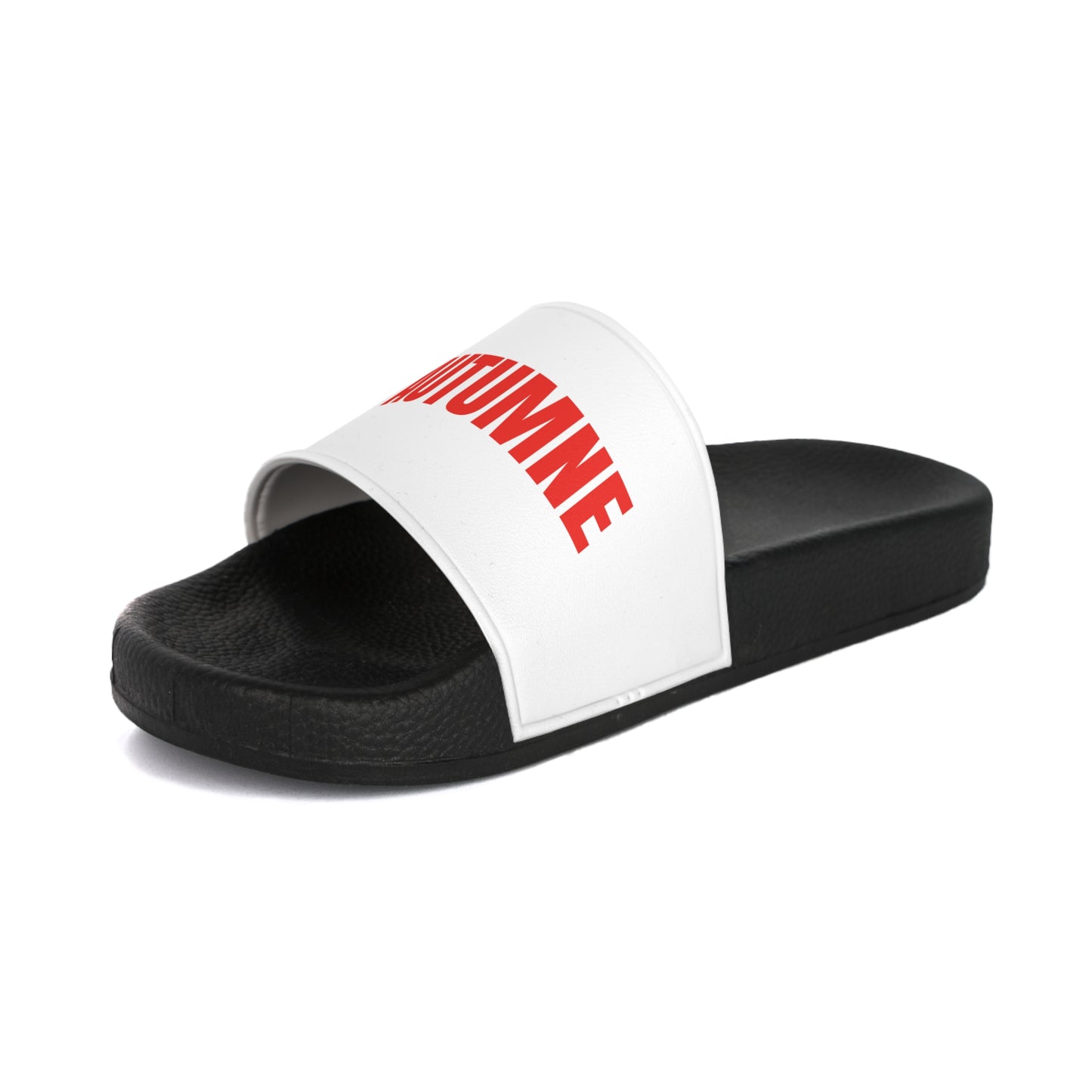 Casual Men's Slide Sandals - Autumine Design