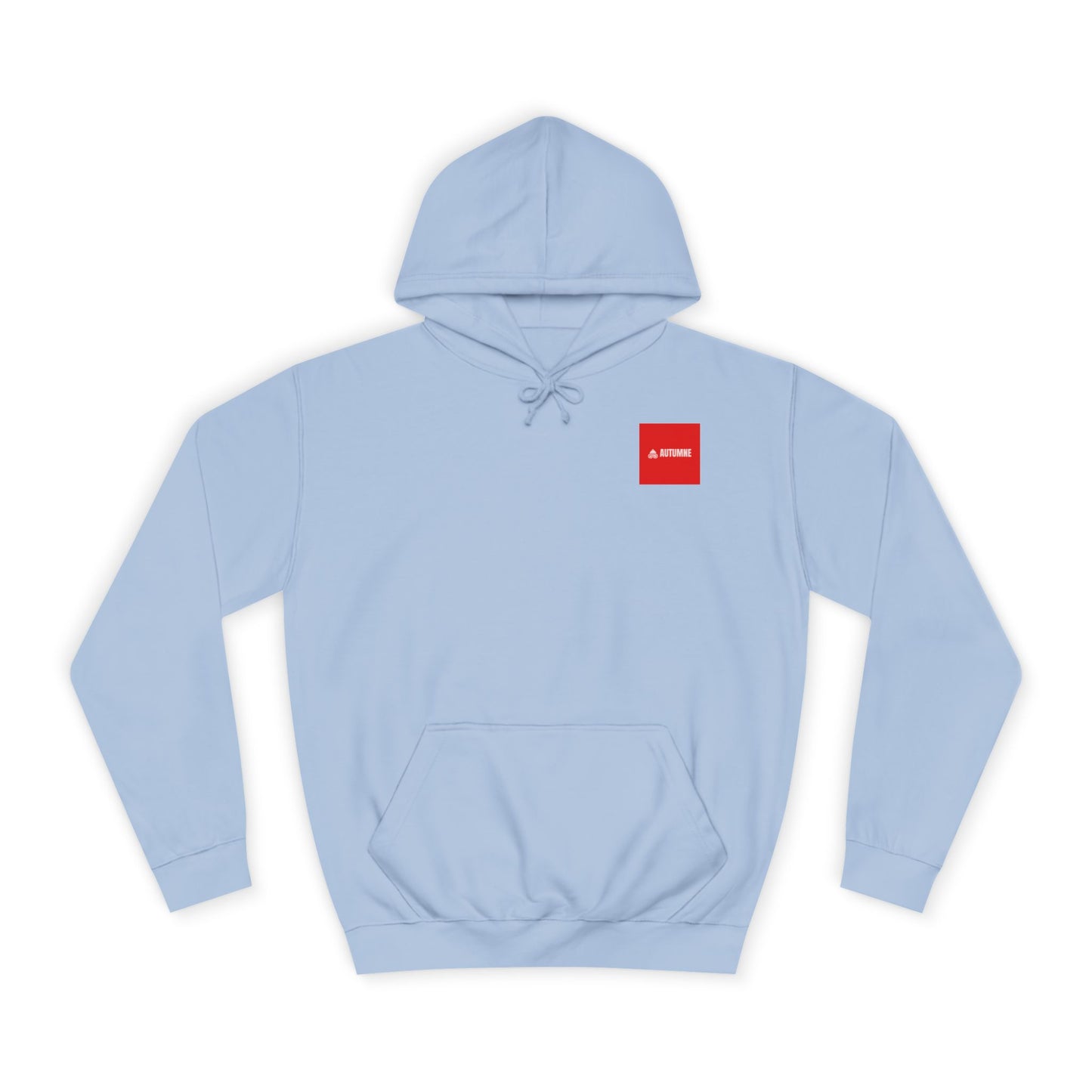 Unisex College Hoodie