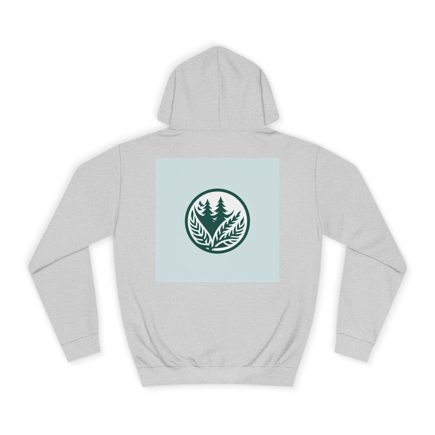 Unisex College Hoodie
