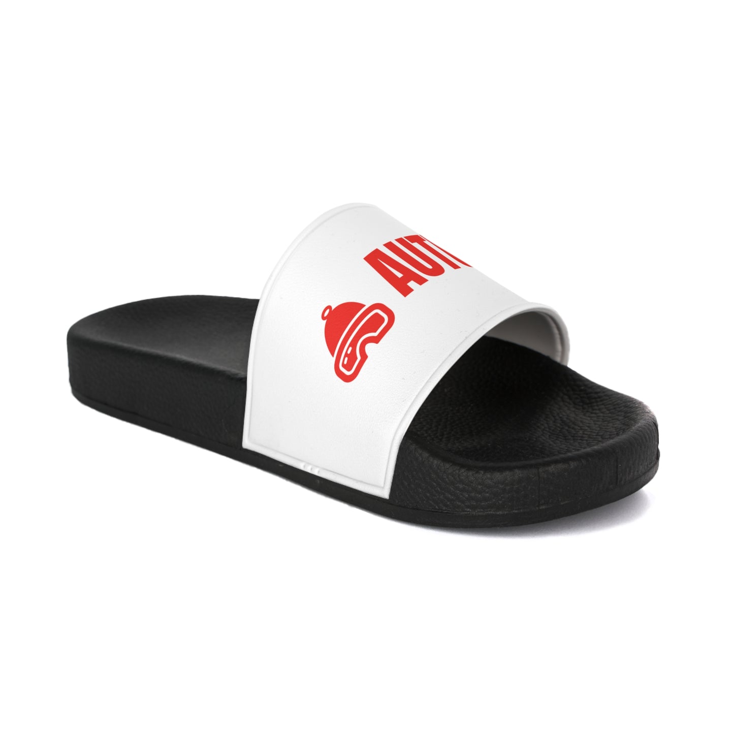 Casual Men's Slide Sandals - Autumine Design